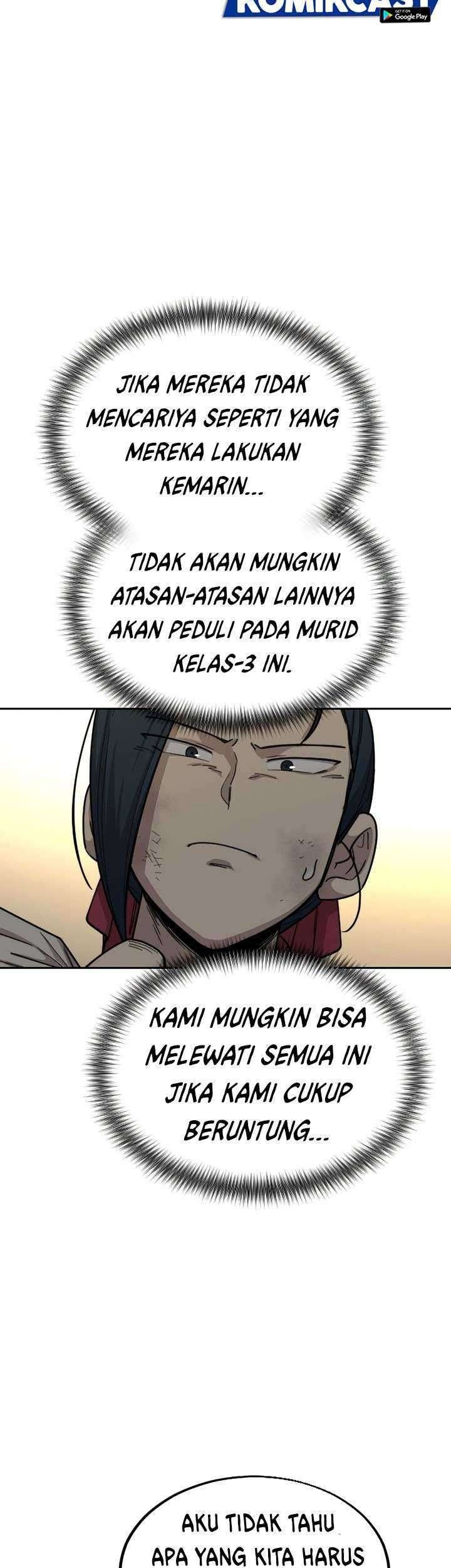 Return of the Flowery Mountain Sect Chapter 21 - halaman 56