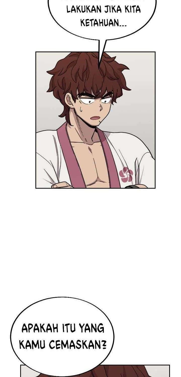 Return of the Flowery Mountain Sect Chapter 21 - halaman 57