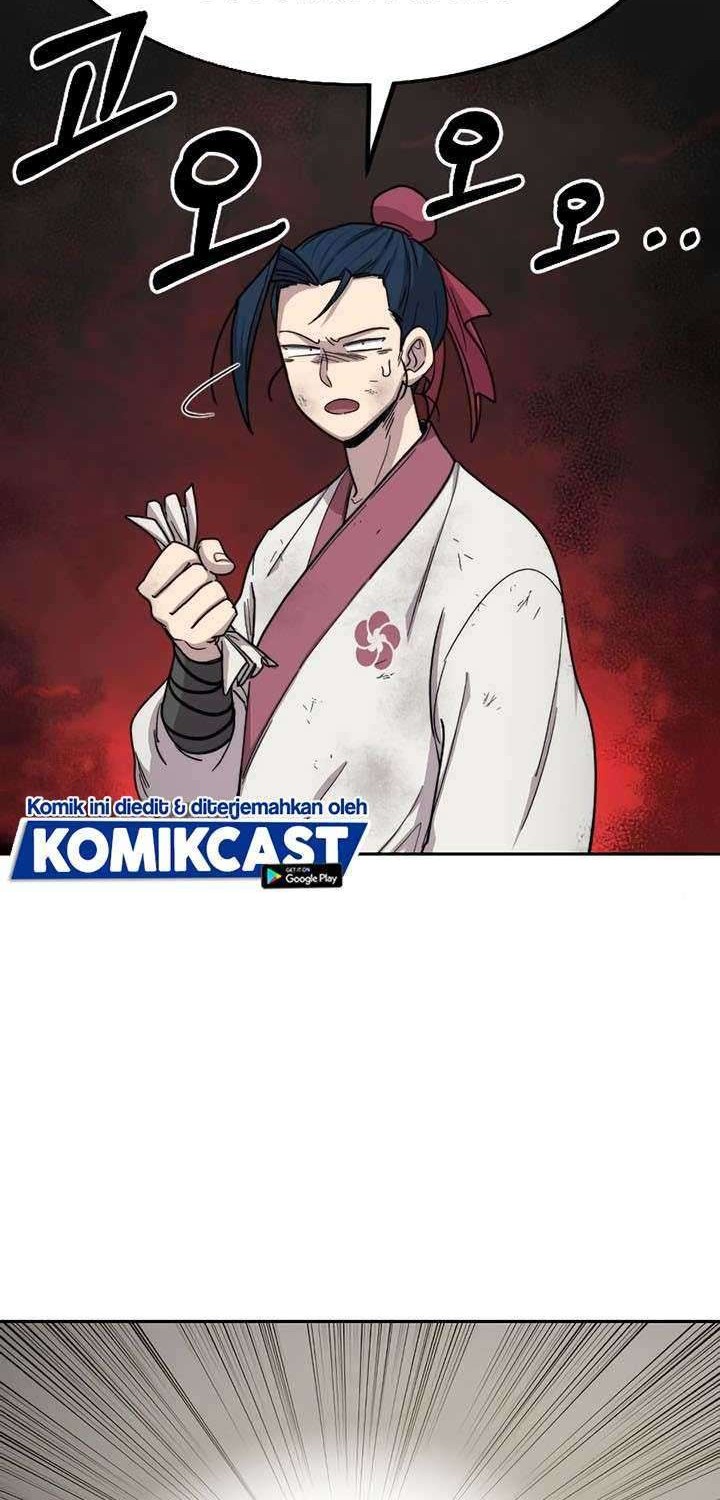 Return of the Flowery Mountain Sect Chapter 21 - halaman 59