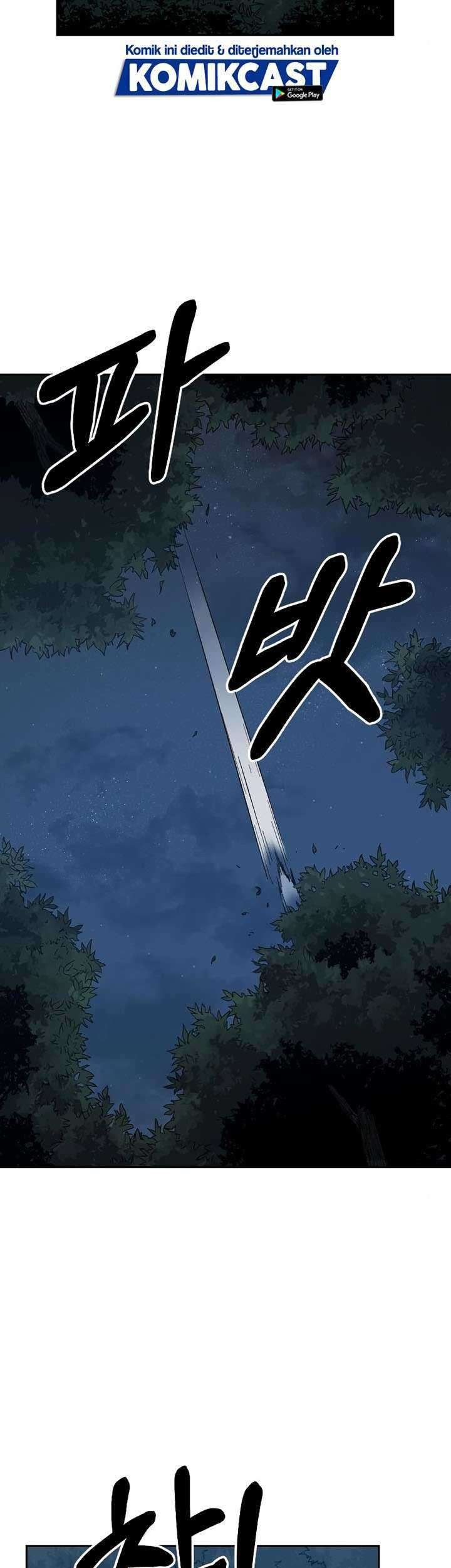 Return of the Flowery Mountain Sect Chapter 21 - halaman 62