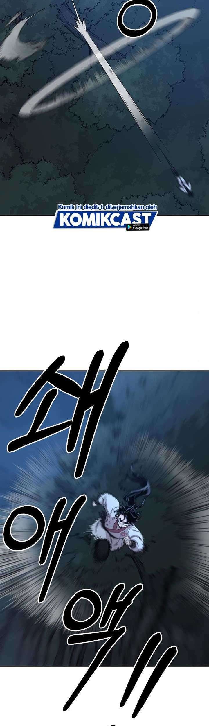 Return of the Flowery Mountain Sect Chapter 21 - halaman 64