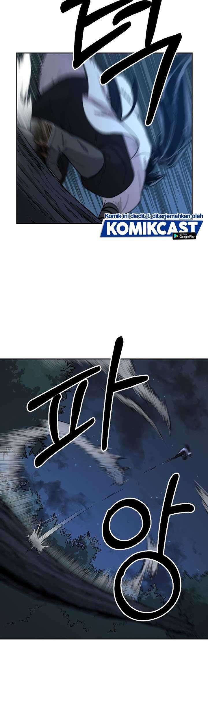 Return of the Flowery Mountain Sect Chapter 21 - halaman 67