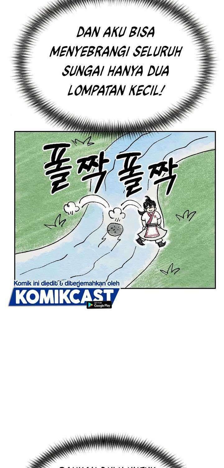 Return of the Flowery Mountain Sect Chapter 21 - halaman 74