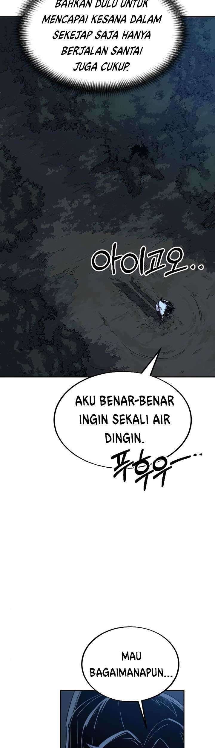 Return of the Flowery Mountain Sect Chapter 21 - halaman 75