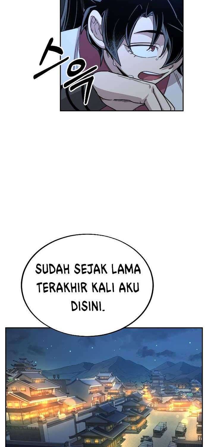 Return of the Flowery Mountain Sect Chapter 21 - halaman 76