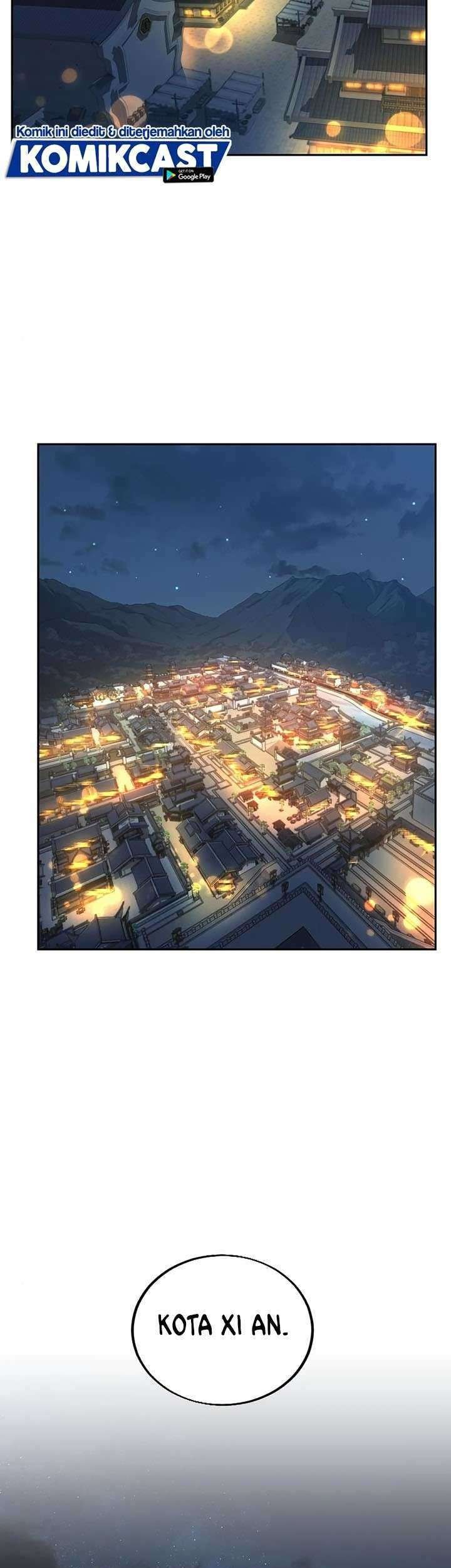 Return of the Flowery Mountain Sect Chapter 21 - halaman 77