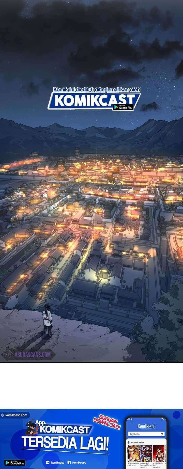 Return of the Flowery Mountain Sect Chapter 21 - halaman 78