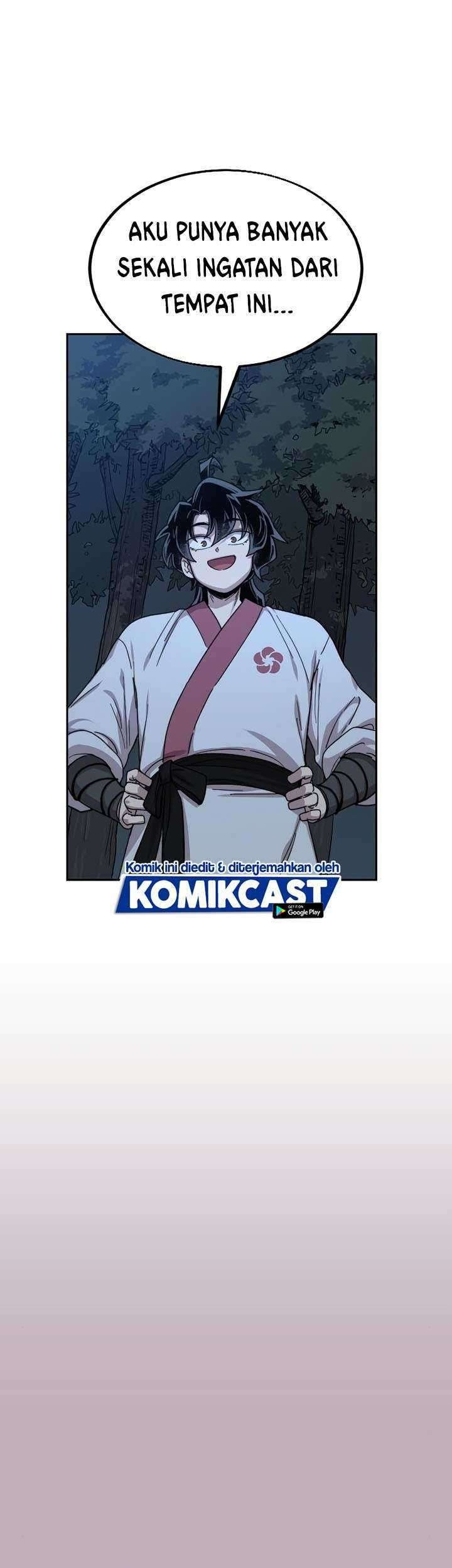 Return of the Flowery Mountain Sect Chapter 21 - halaman 79