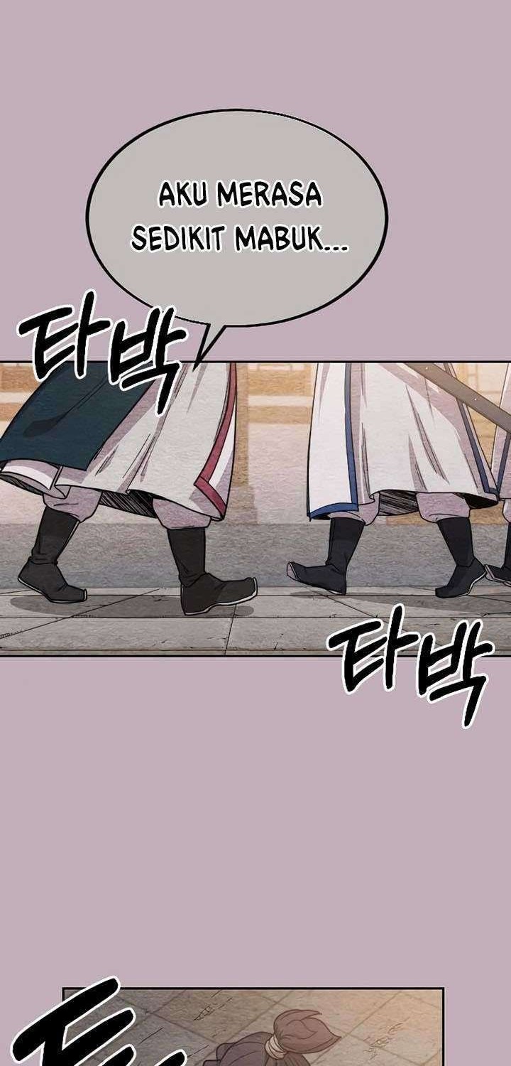 Return of the Flowery Mountain Sect Chapter 21 - halaman 82