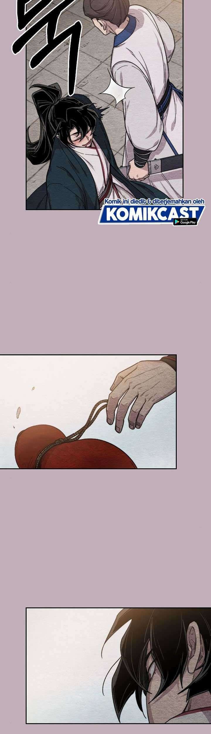 Return of the Flowery Mountain Sect Chapter 21 - halaman 83