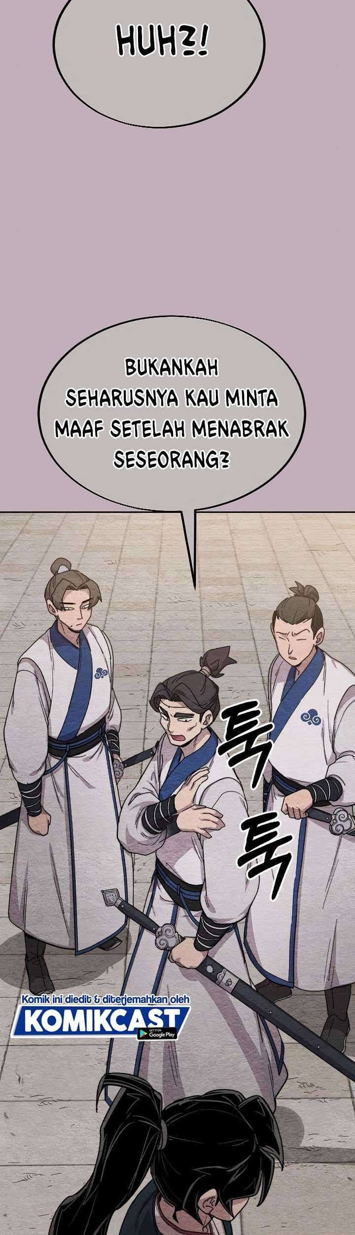 Return of the Flowery Mountain Sect Chapter 21 - halaman 85