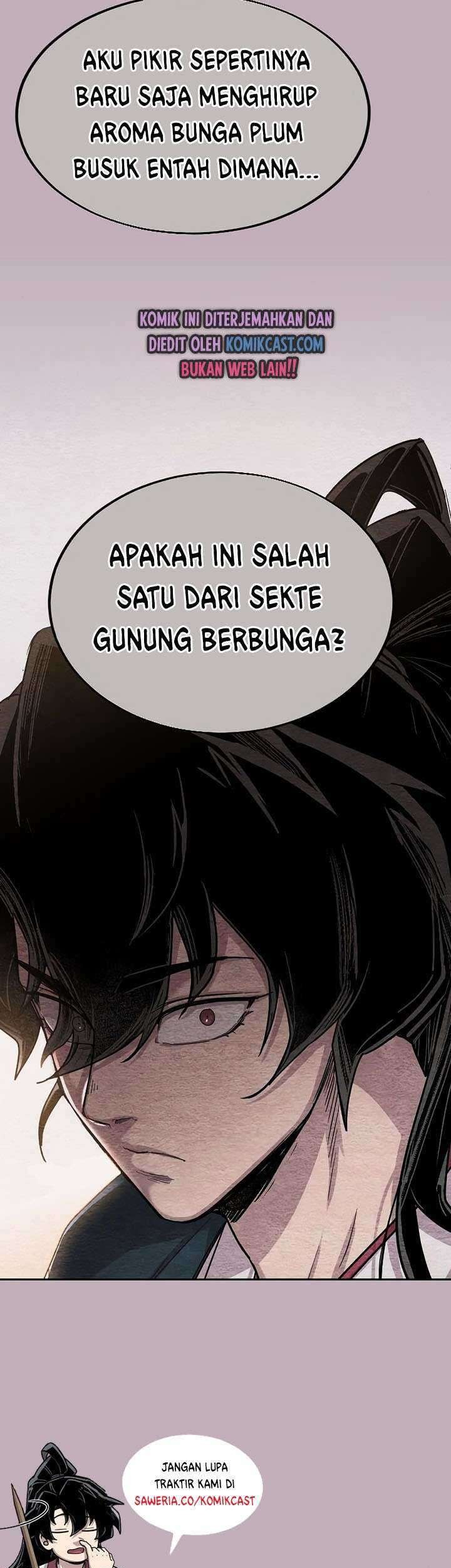 Return of the Flowery Mountain Sect Chapter 21 - halaman 87