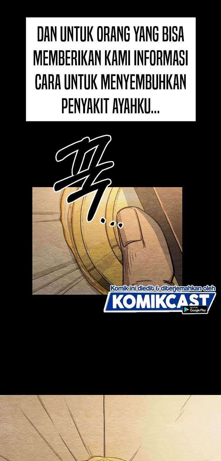 Return of the Flowery Mountain Sect Chapter 21 - halaman 9