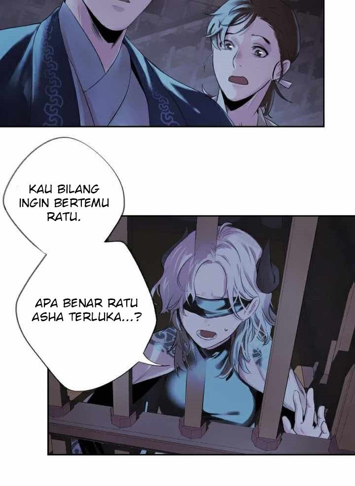 Return of the Flowery Mountain Sect Chapter 22 - halaman 10