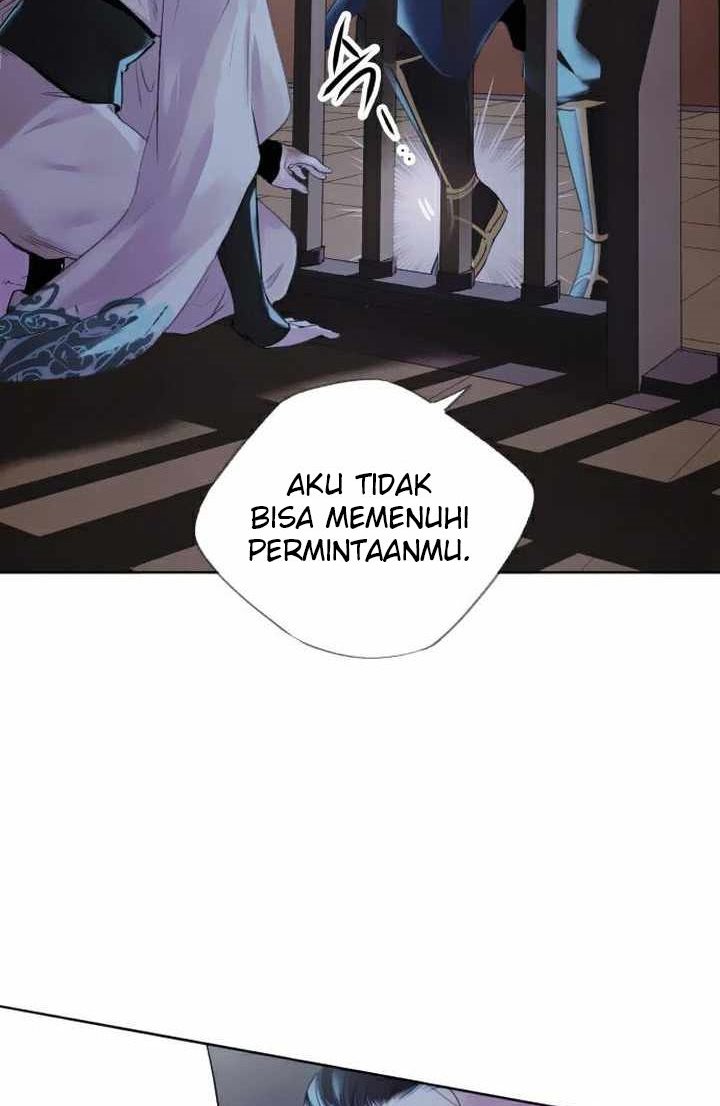 Return of the Flowery Mountain Sect Chapter 22 - halaman 16