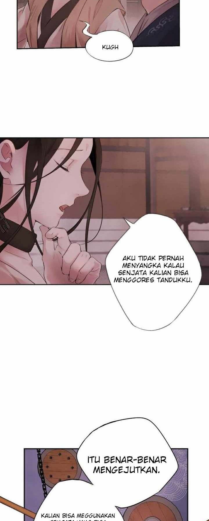 Return of the Flowery Mountain Sect Chapter 22 - halaman 25