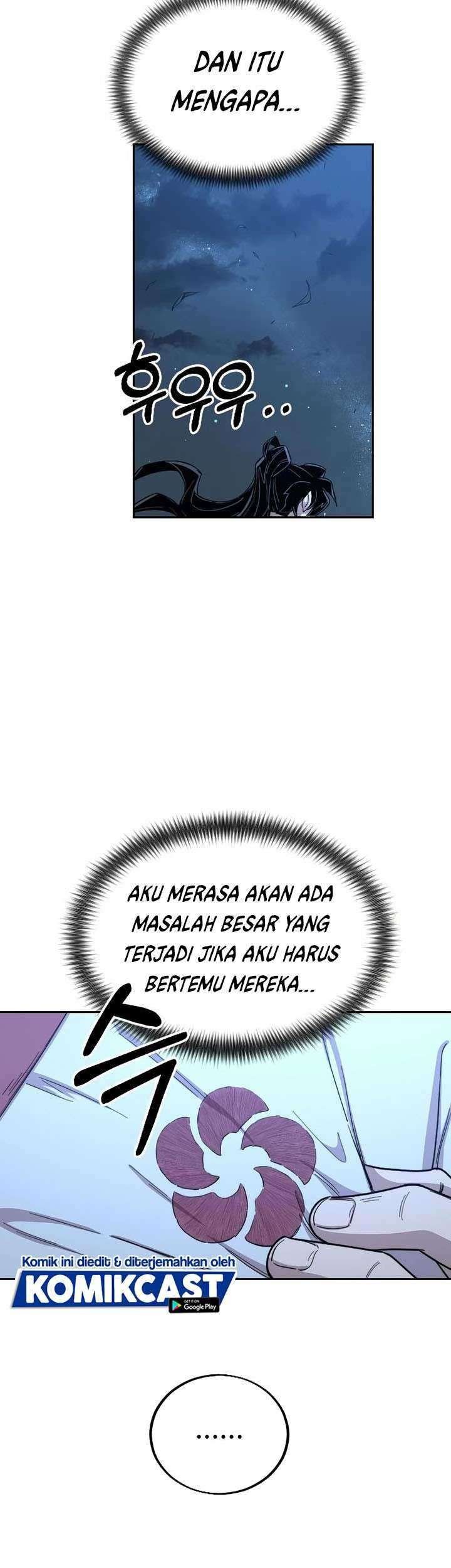 Return of the Flowery Mountain Sect Chapter 22 - halaman 31