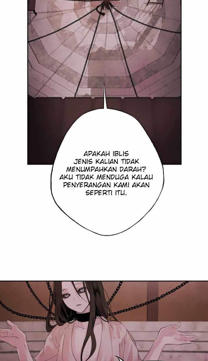 Return of the Flowery Mountain Sect Chapter 22 - halaman 32