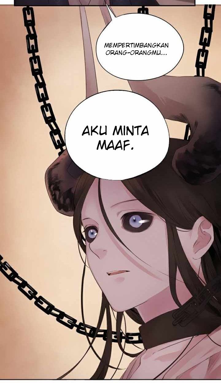 Return of the Flowery Mountain Sect Chapter 22 - halaman 35