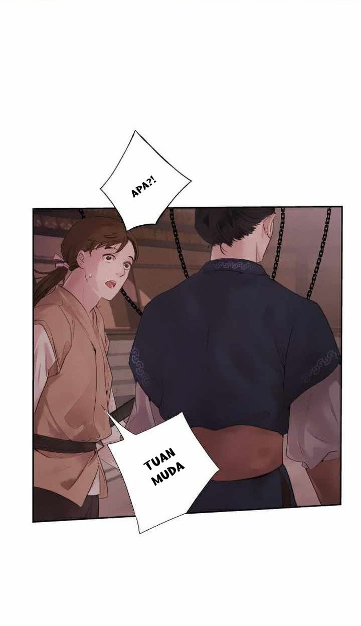 Return of the Flowery Mountain Sect Chapter 22 - halaman 36