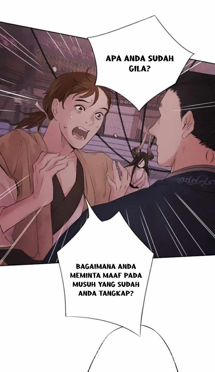 Return of the Flowery Mountain Sect Chapter 22 - halaman 37