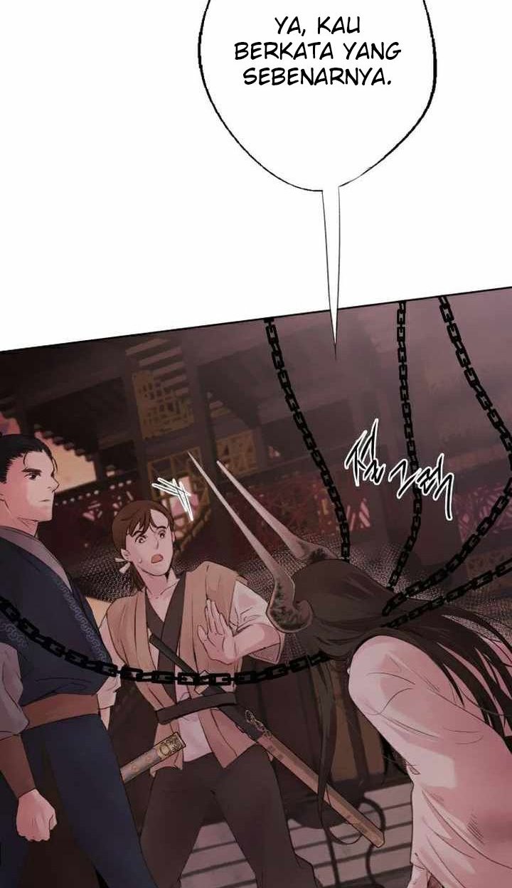 Return of the Flowery Mountain Sect Chapter 22 - halaman 38