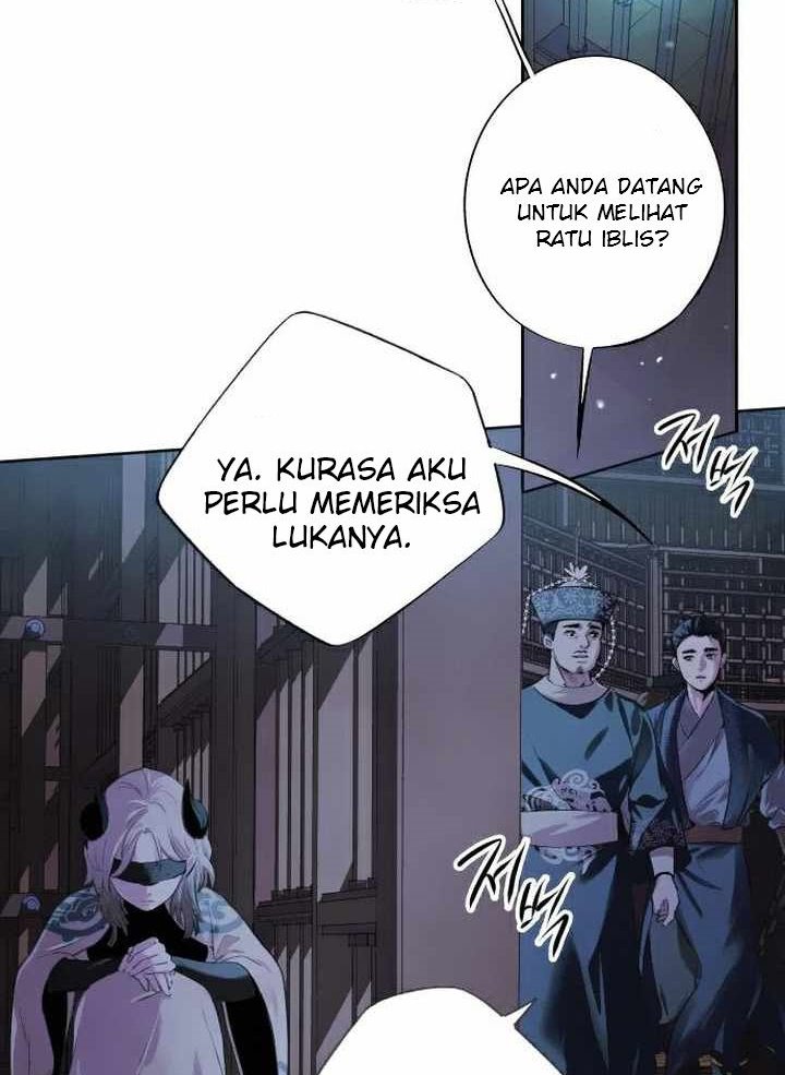 Return of the Flowery Mountain Sect Chapter 22 - halaman 5