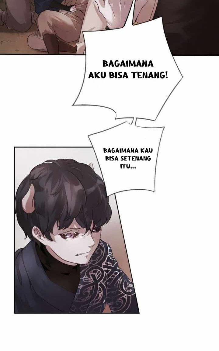 Return of the Flowery Mountain Sect Chapter 22 - halaman 50