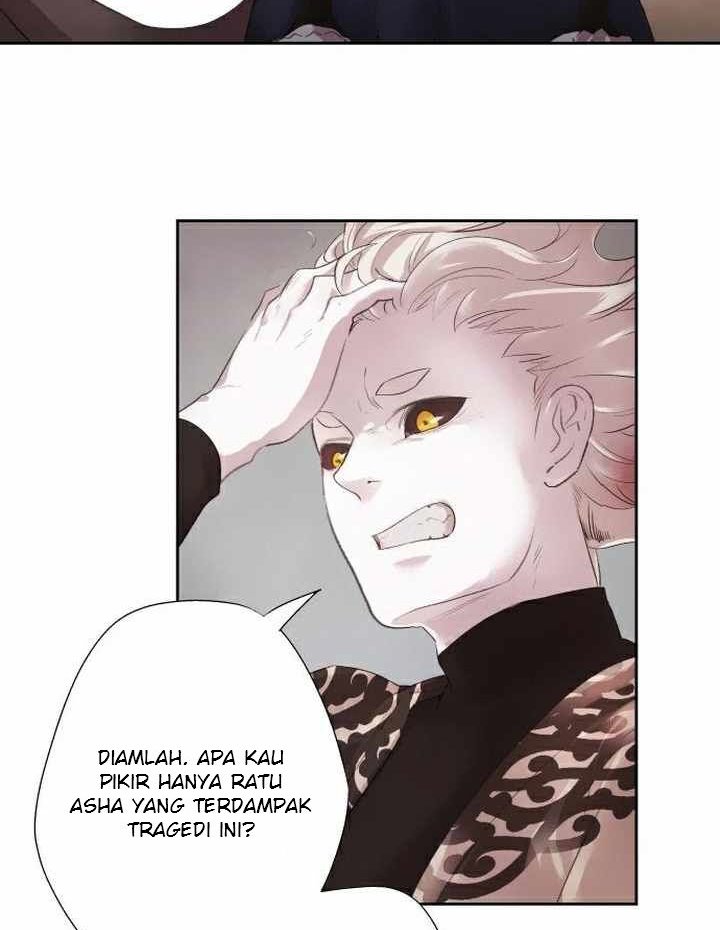 Return of the Flowery Mountain Sect Chapter 22 - halaman 52