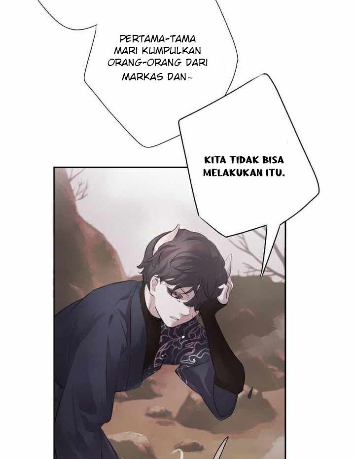 Return of the Flowery Mountain Sect Chapter 22 - halaman 53