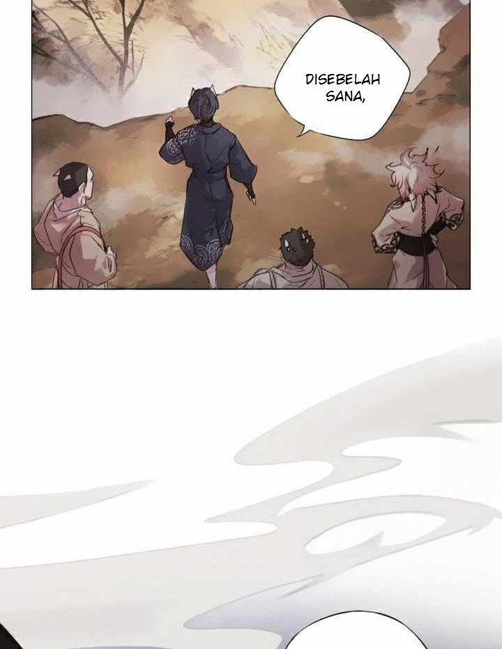 Return of the Flowery Mountain Sect Chapter 22 - halaman 56