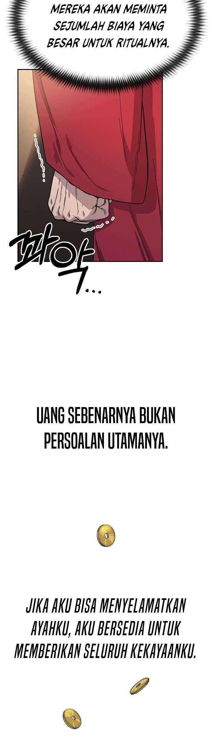Return of the Flowery Mountain Sect Chapter 22 - halaman 63