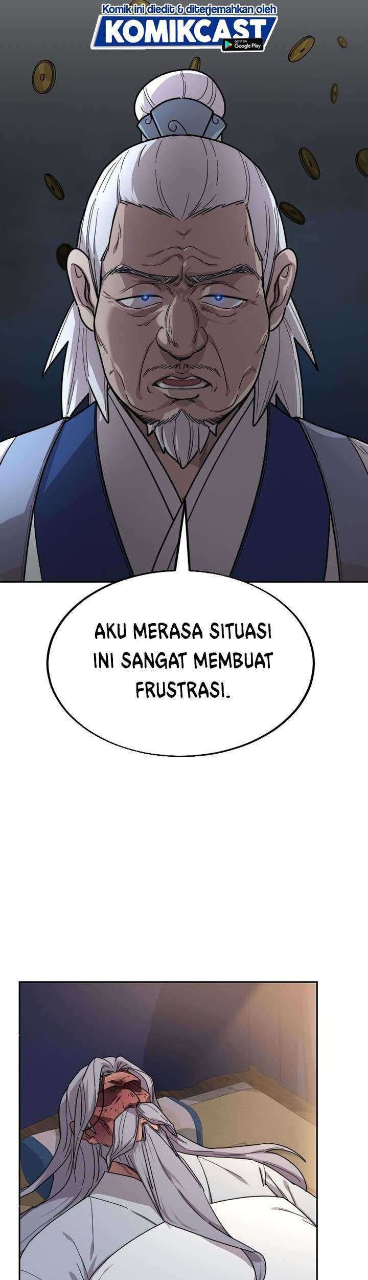 Return of the Flowery Mountain Sect Chapter 22 - halaman 65