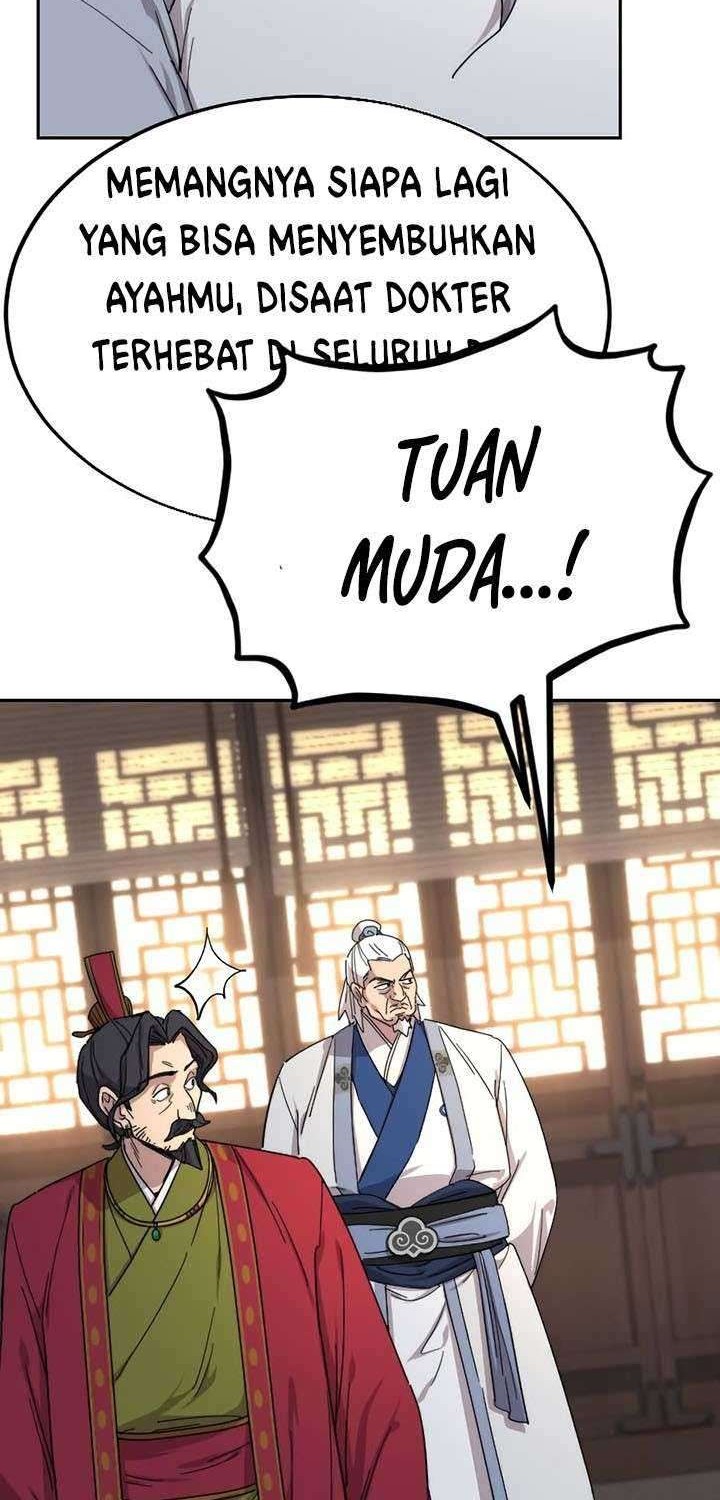 Return of the Flowery Mountain Sect Chapter 22 - halaman 66