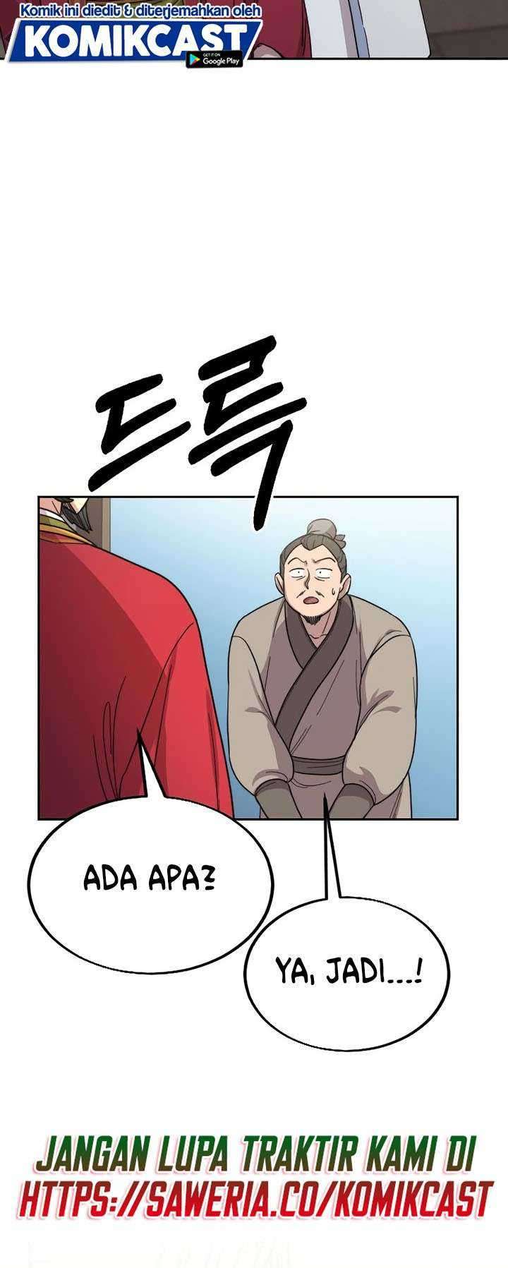 Return of the Flowery Mountain Sect Chapter 22 - halaman 67