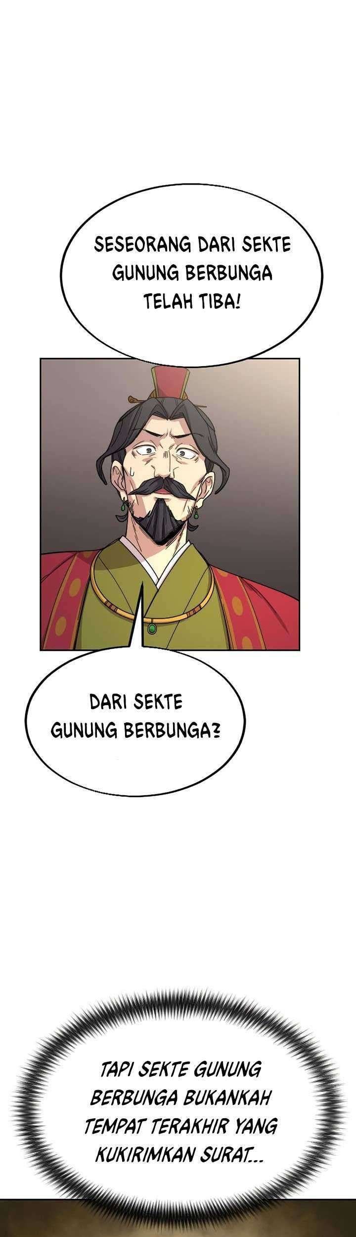 Return of the Flowery Mountain Sect Chapter 22 - halaman 68