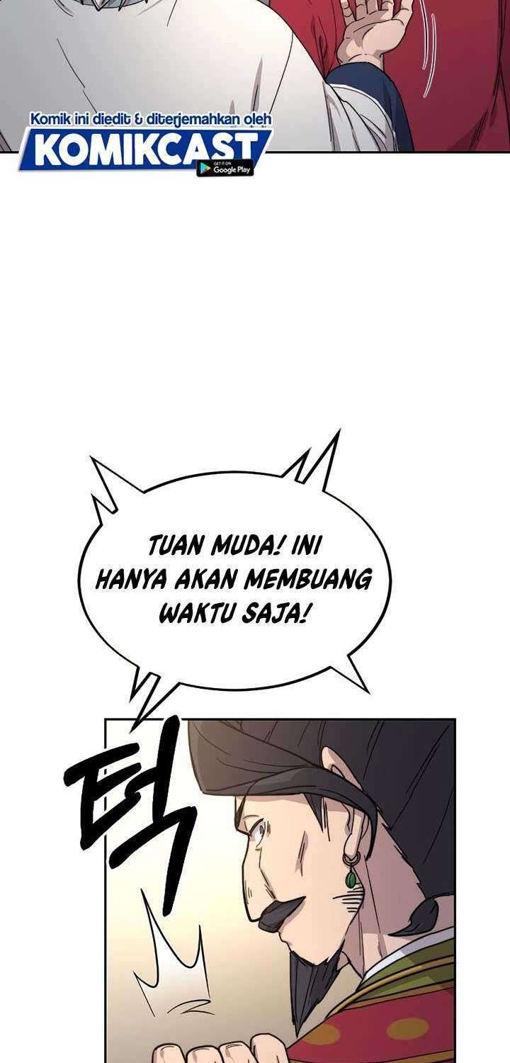 Return of the Flowery Mountain Sect Chapter 22 - halaman 71