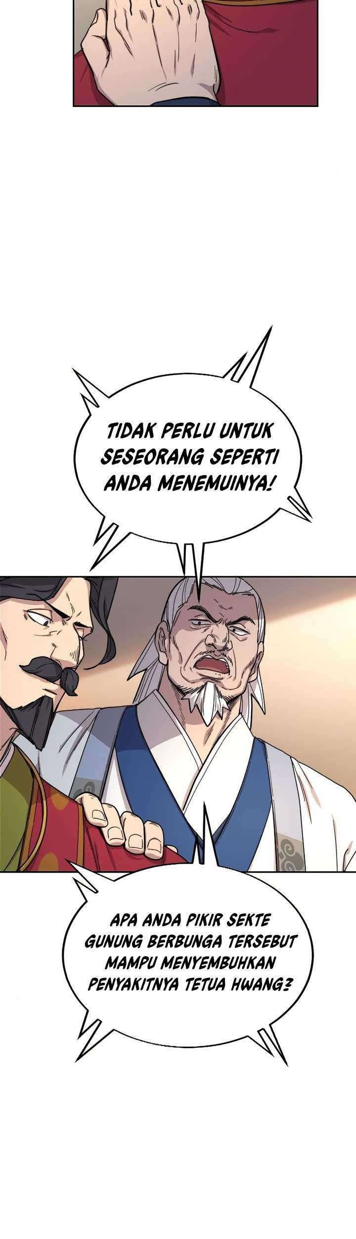 Return of the Flowery Mountain Sect Chapter 22 - halaman 72