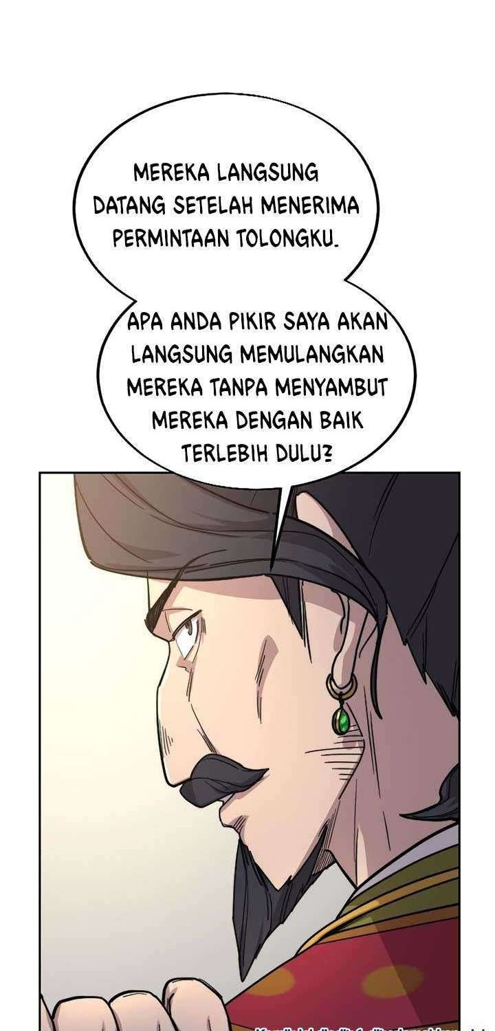Return of the Flowery Mountain Sect Chapter 22 - halaman 73