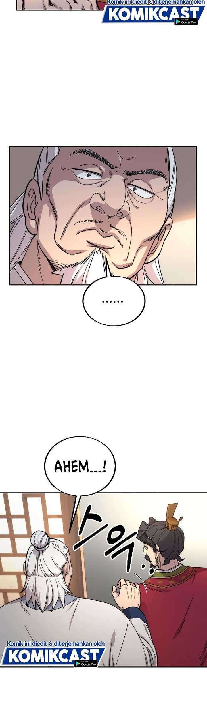 Return of the Flowery Mountain Sect Chapter 22 - halaman 74