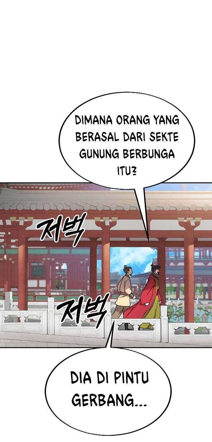 Return of the Flowery Mountain Sect Chapter 22 - halaman 75
