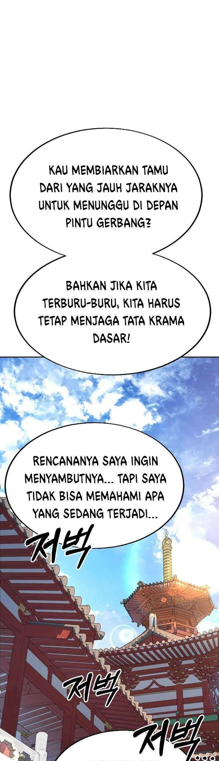 Return of the Flowery Mountain Sect Chapter 22 - halaman 76