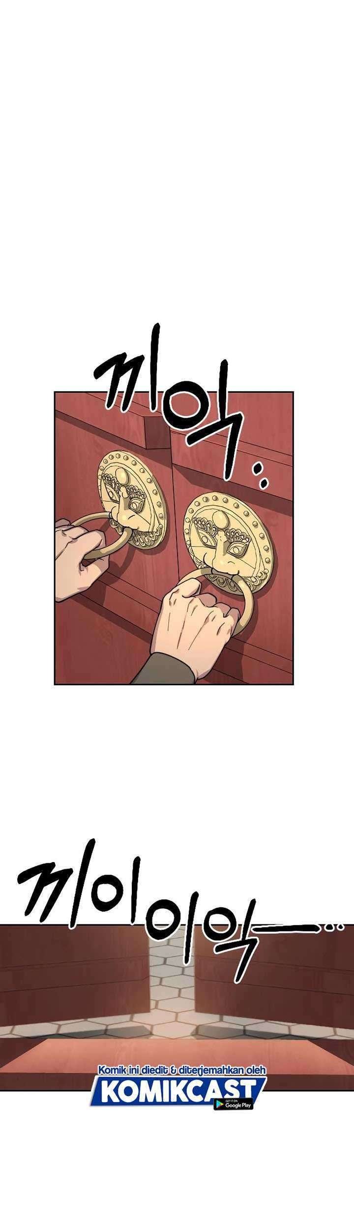 Return of the Flowery Mountain Sect Chapter 22 - halaman 78