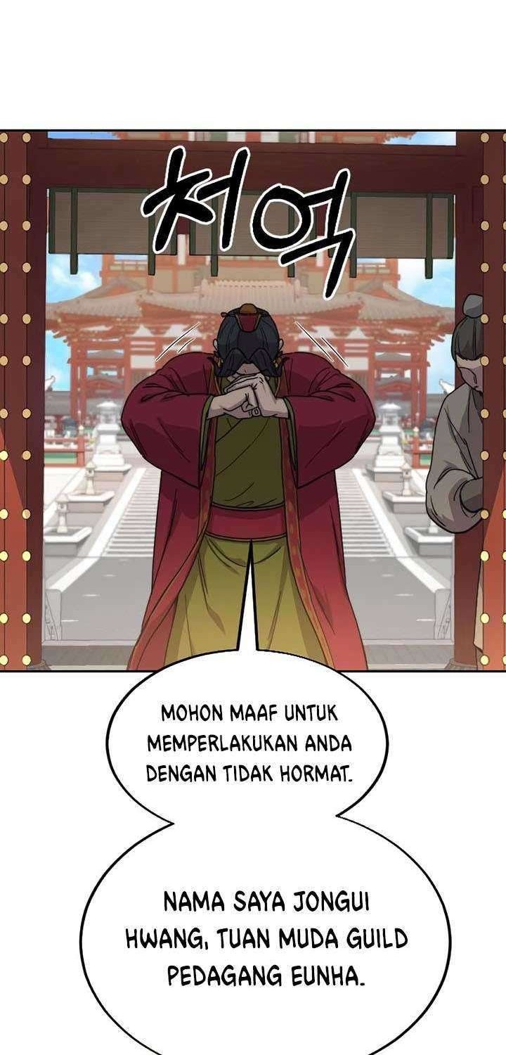 Return of the Flowery Mountain Sect Chapter 22 - halaman 79