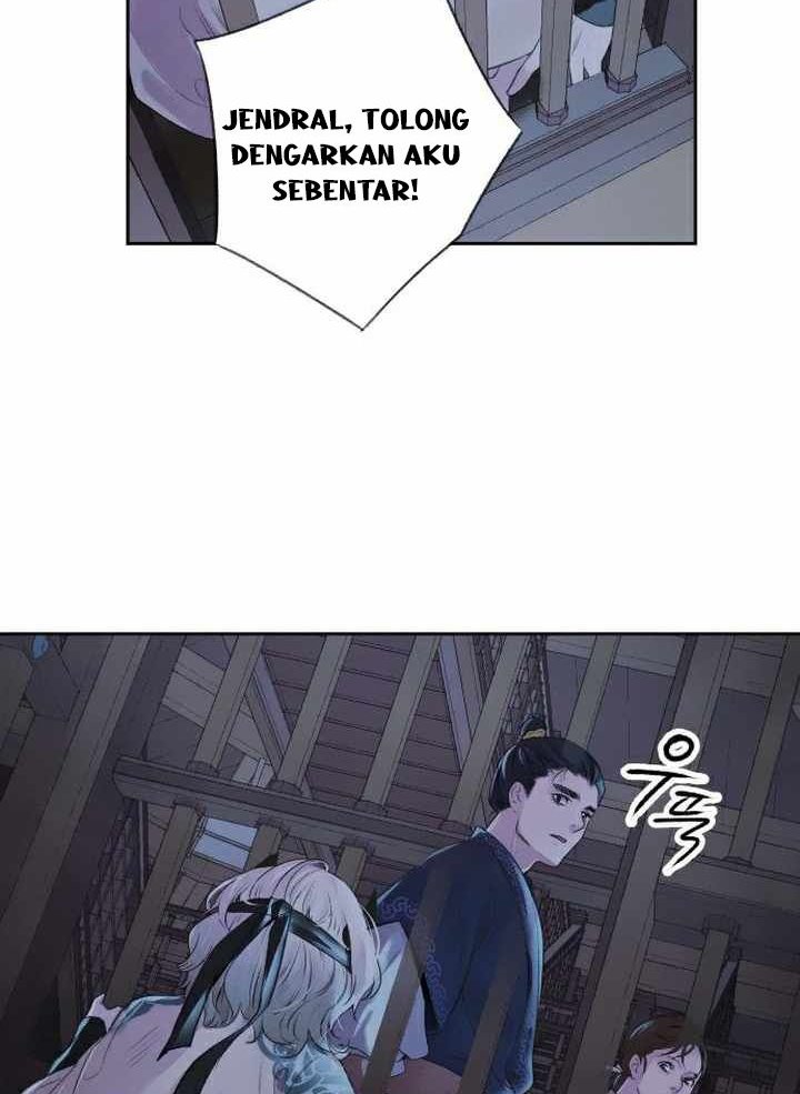 Return of the Flowery Mountain Sect Chapter 22 - halaman 8