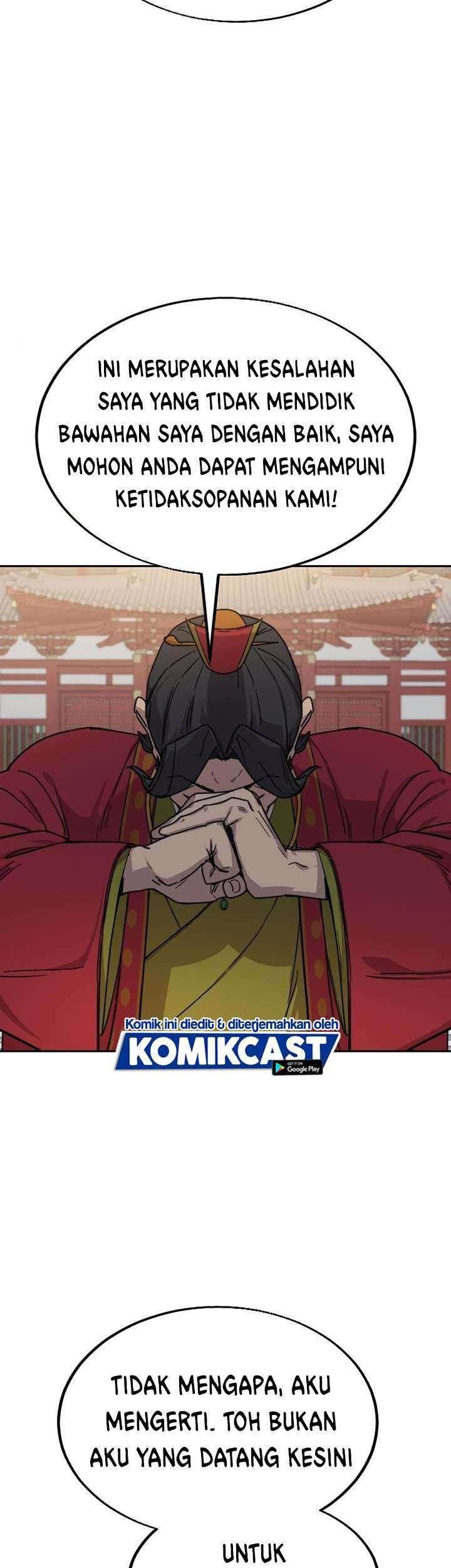 Return of the Flowery Mountain Sect Chapter 22 - halaman 80