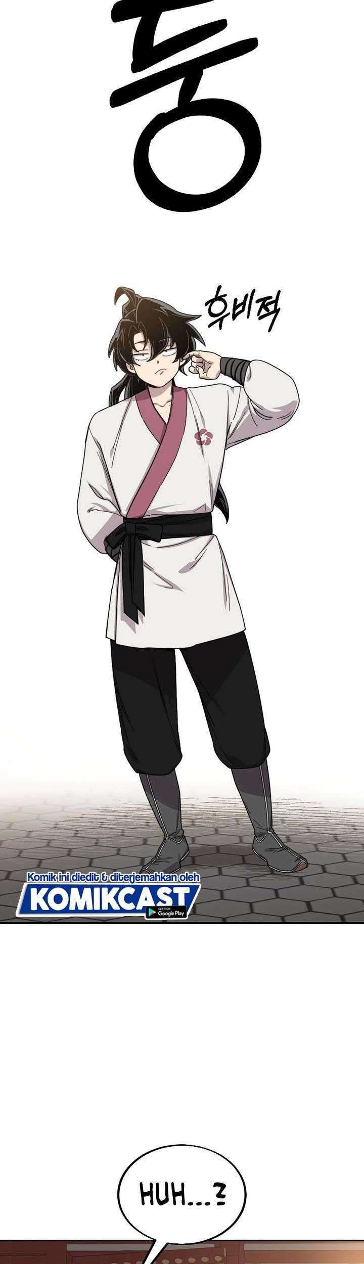 Return of the Flowery Mountain Sect Chapter 22 - halaman 83