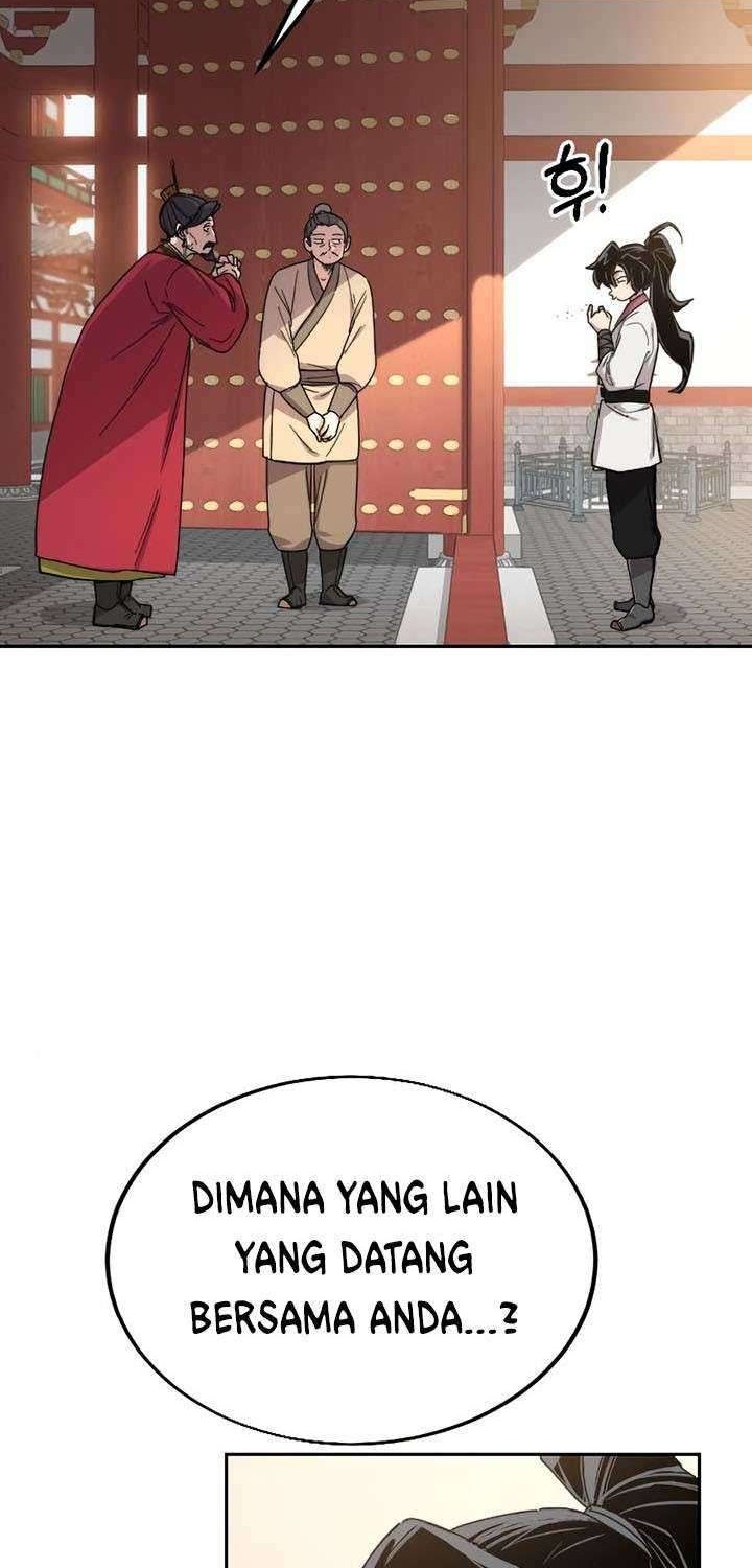 Return of the Flowery Mountain Sect Chapter 22 - halaman 84