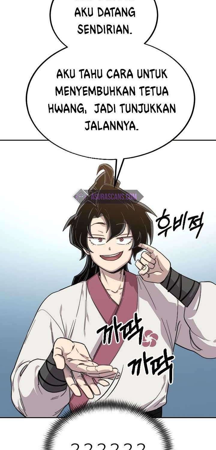 Return of the Flowery Mountain Sect Chapter 22 - halaman 86