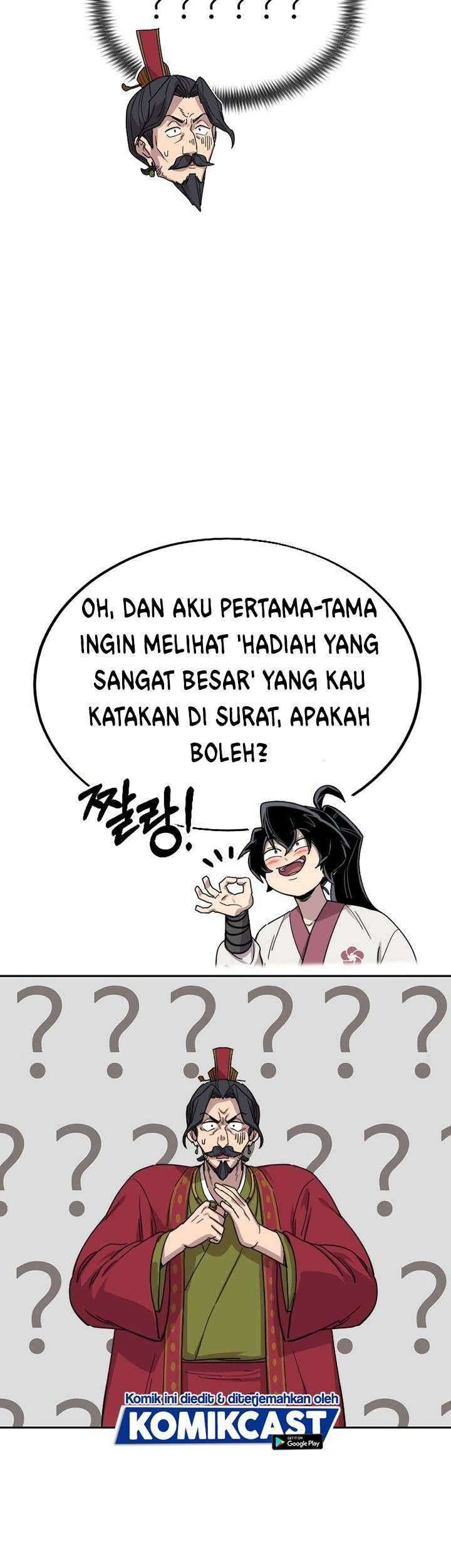 Return of the Flowery Mountain Sect Chapter 22 - halaman 87